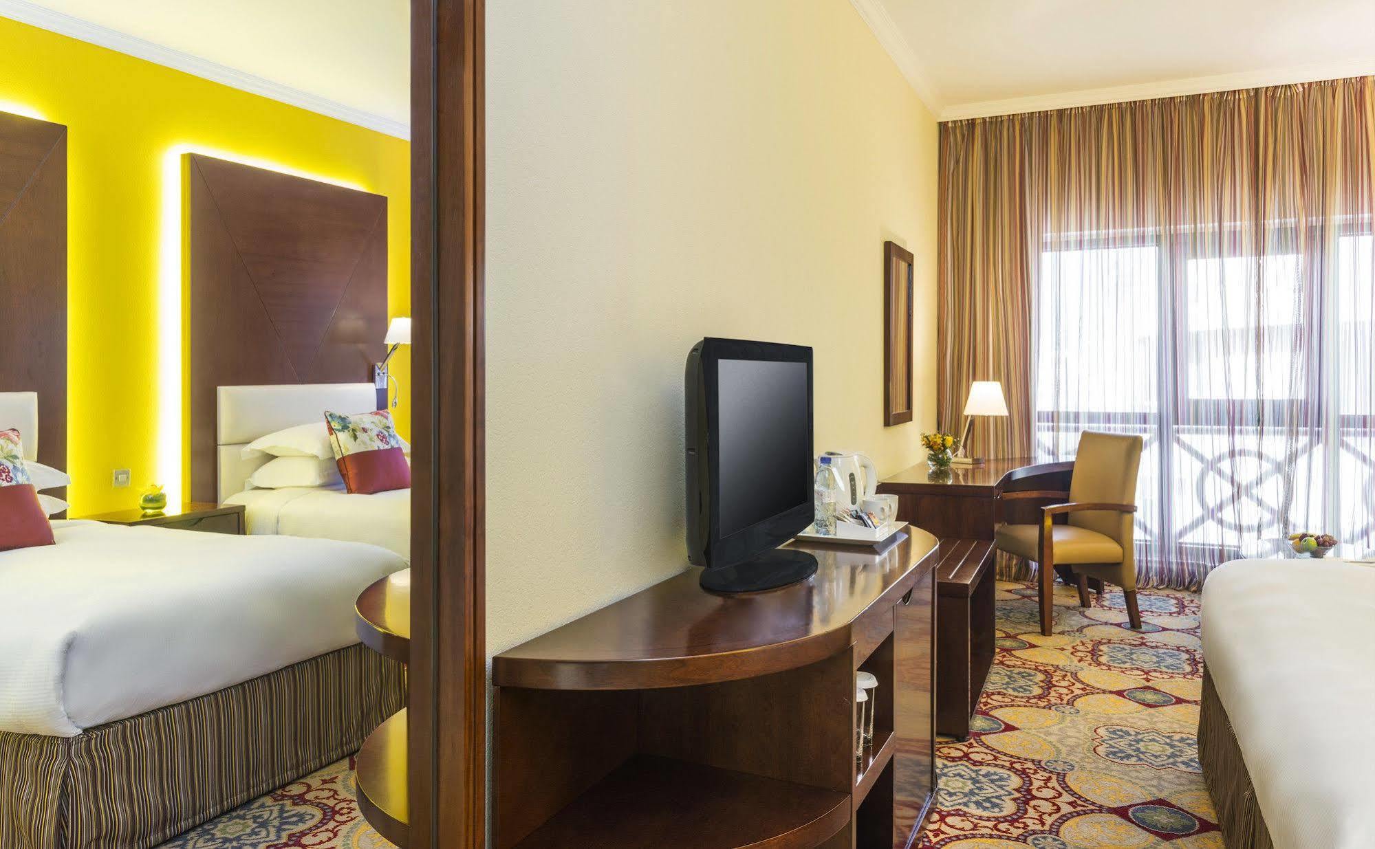 Hotel Coral Deira