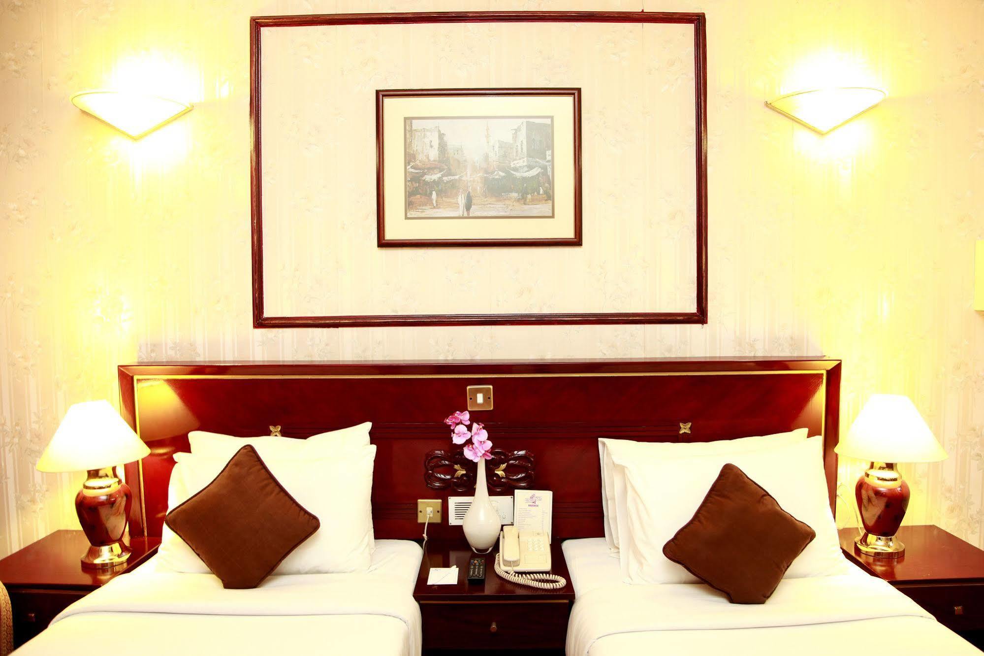 Orchid Deira