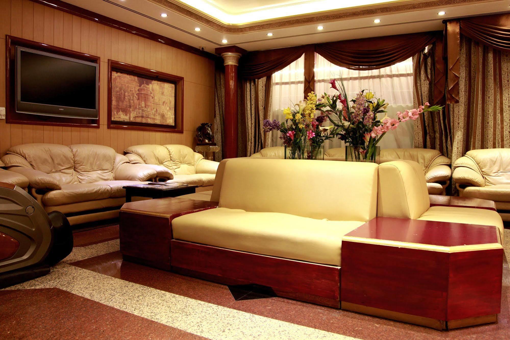Orchid Deira Hotel 3*
