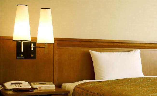 The George By Saffron, Creek 3*
