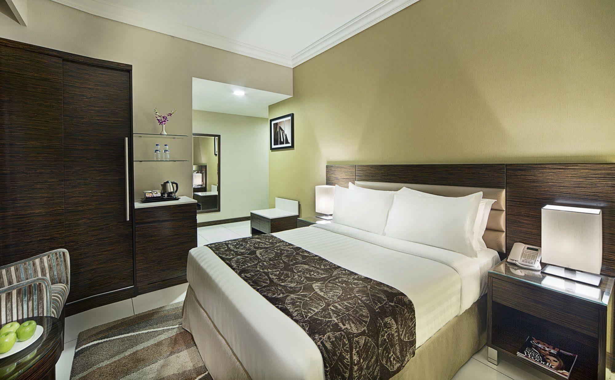 Gateway Hotel Dubai