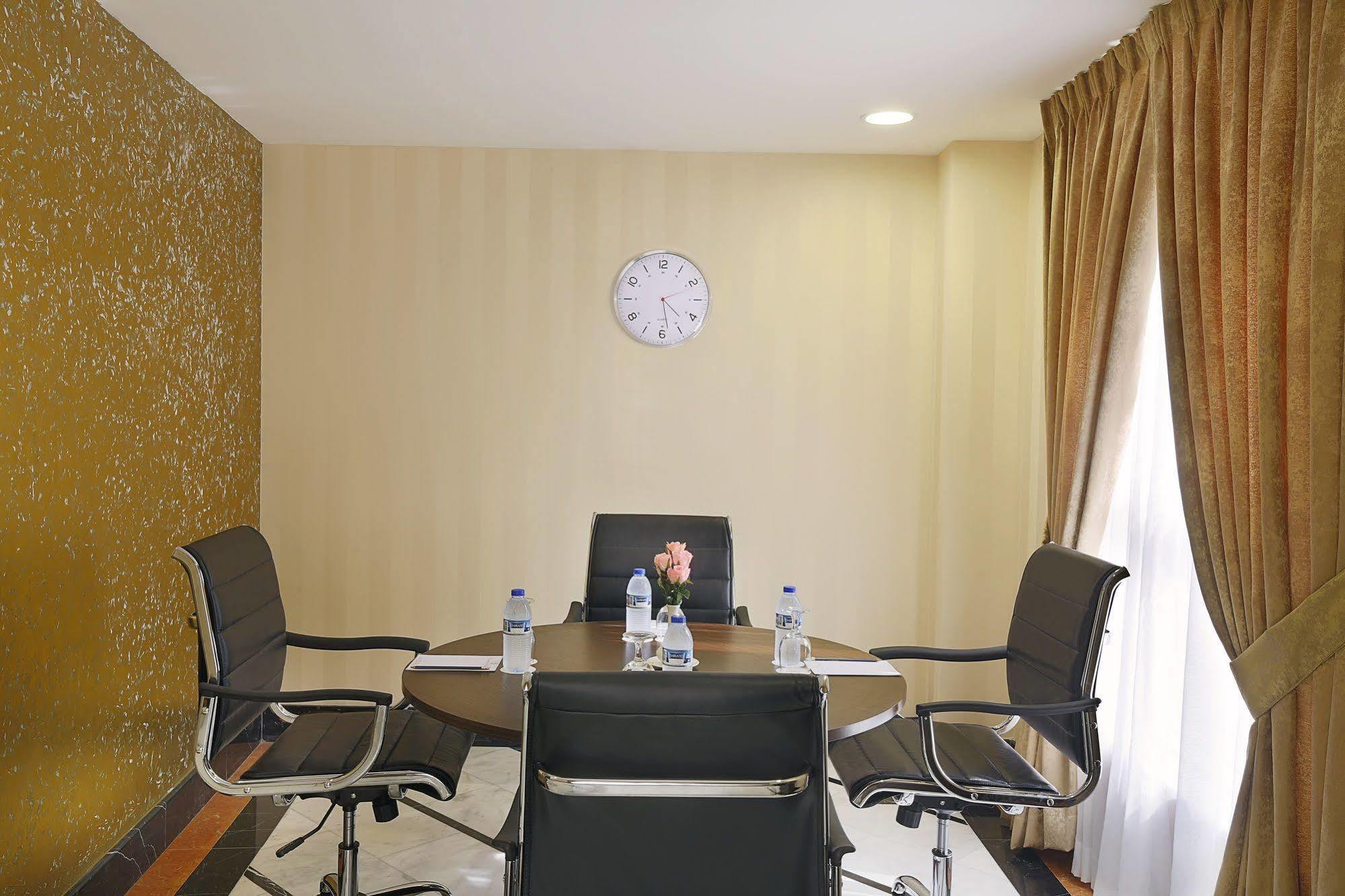 Gateway Hotel Dubai
