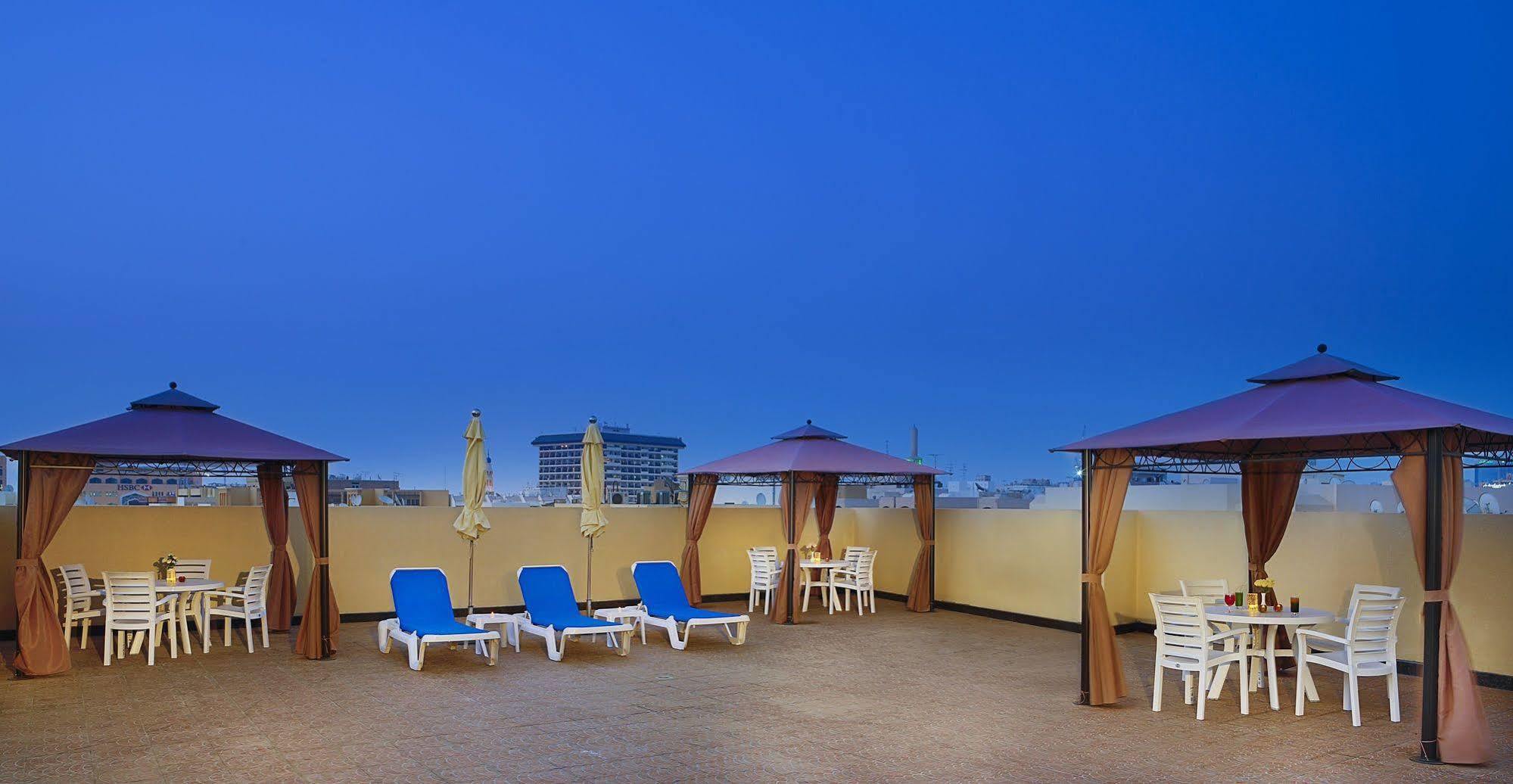 Gateway 3* Dubai