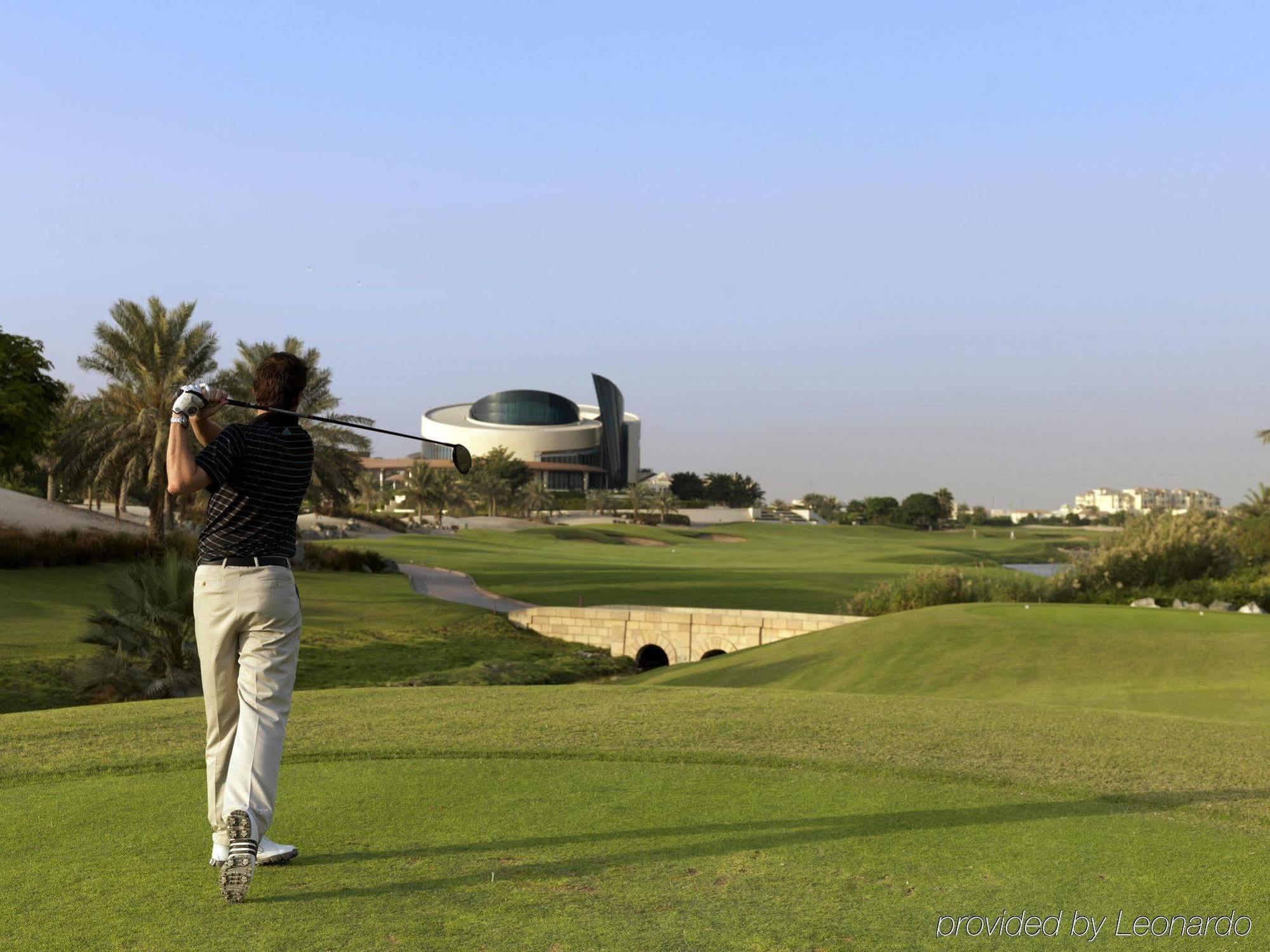 Crowne Plaza Festival City 5* Dubai