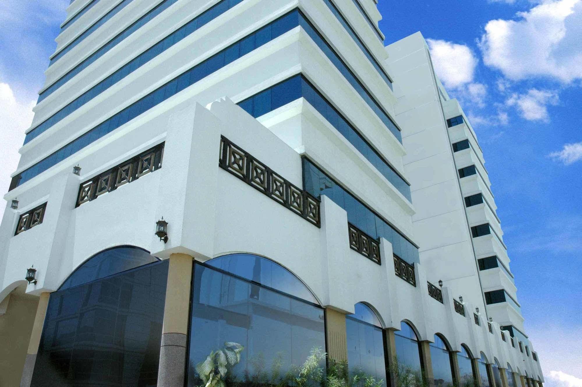 The Park Formerly Al Jawhara Gardens 4*