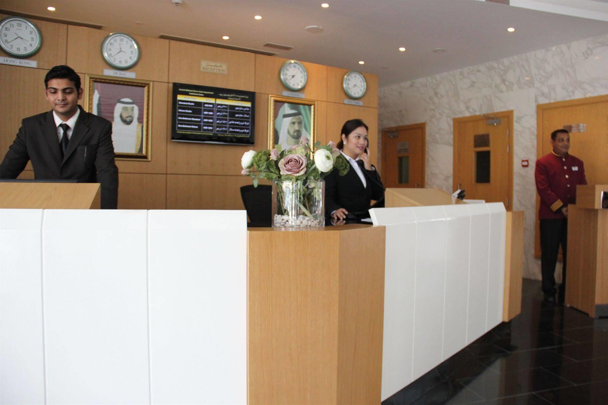 Grand Heights 4*
