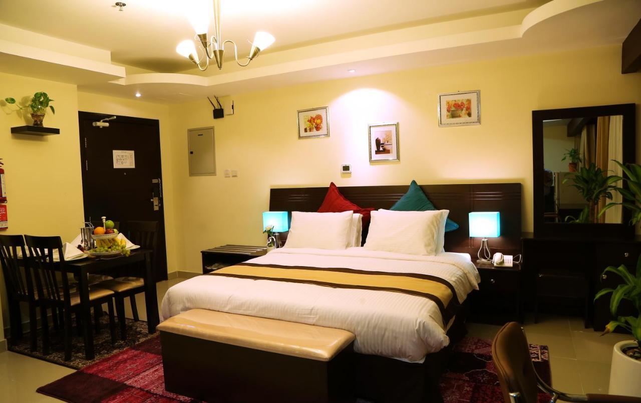 Aparthotel Travellers Dubai