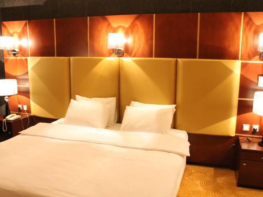 Kings Park Hotel Dubai
