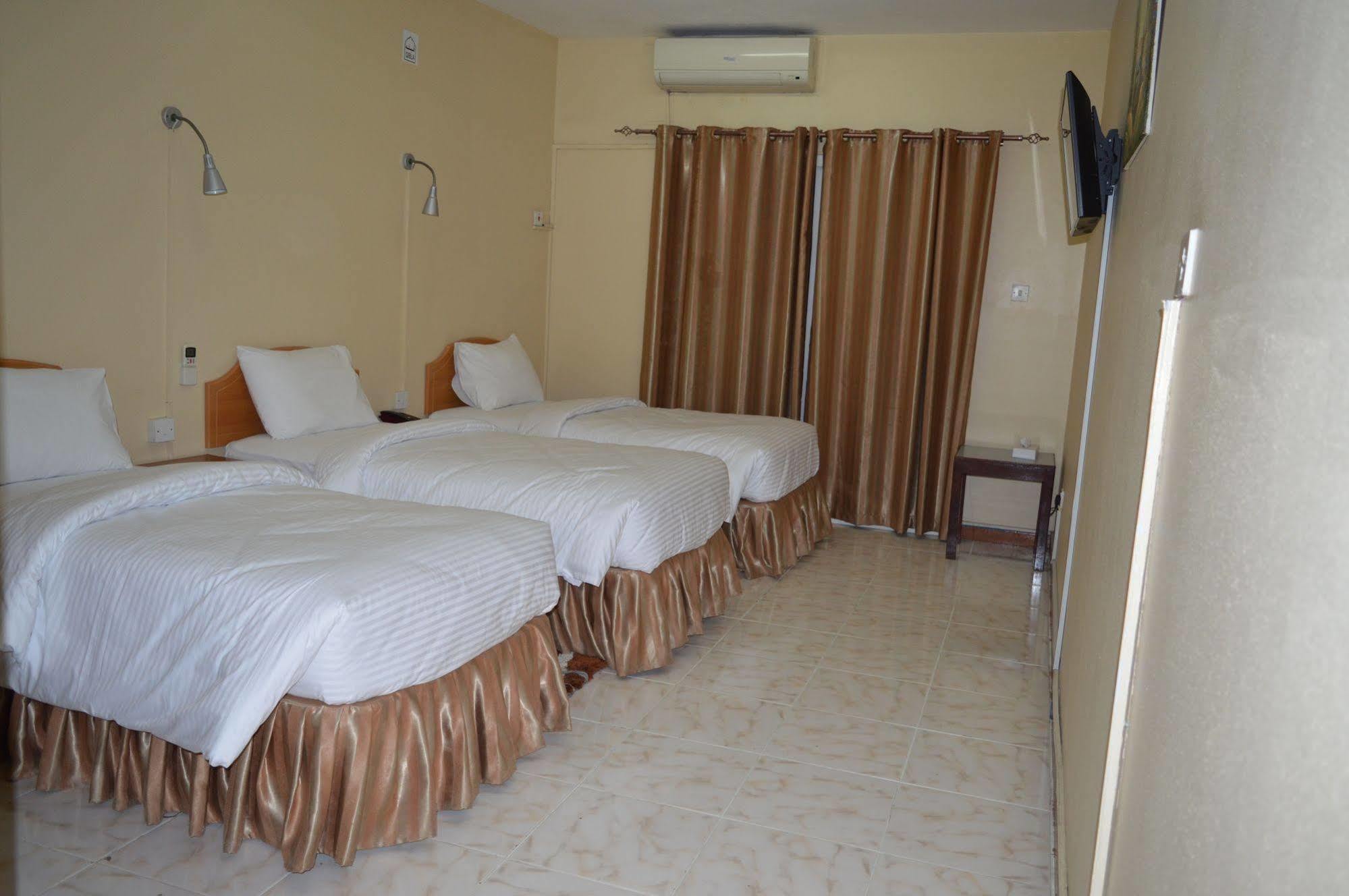 Hotel Zagy