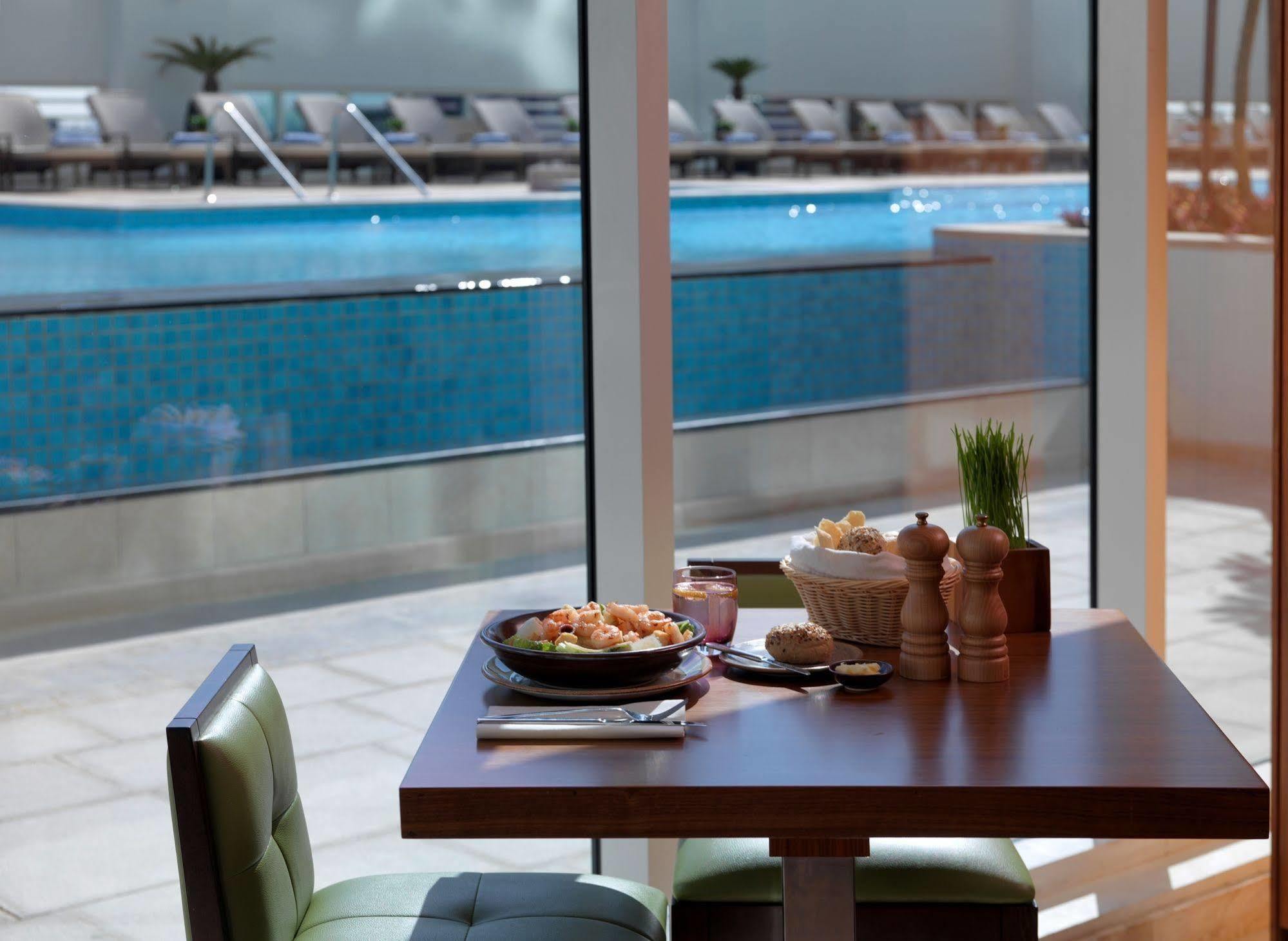 Damac Maison Canal Views Aparthotel Dubai