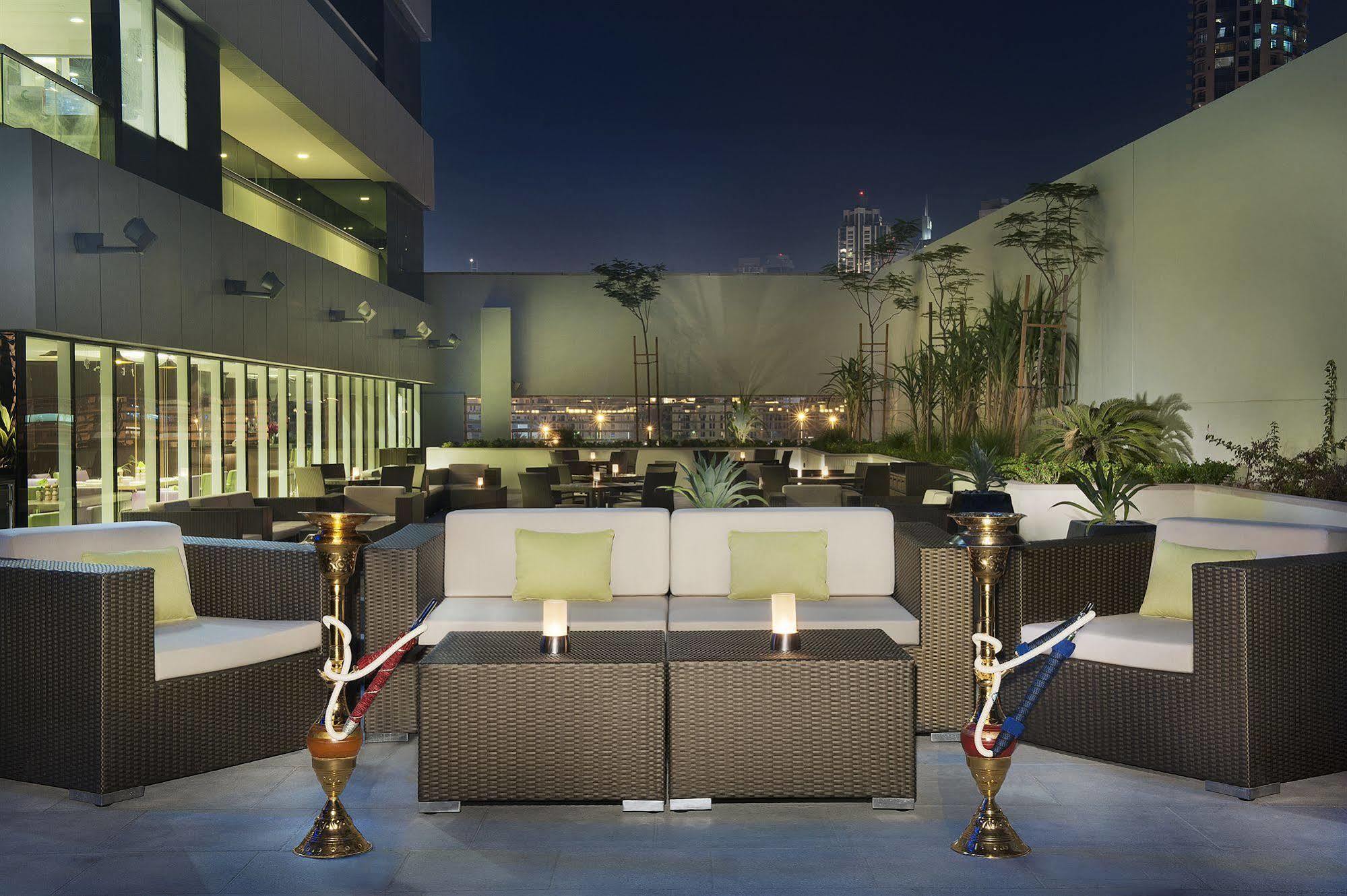 Damac Maison Canal Views Dubai