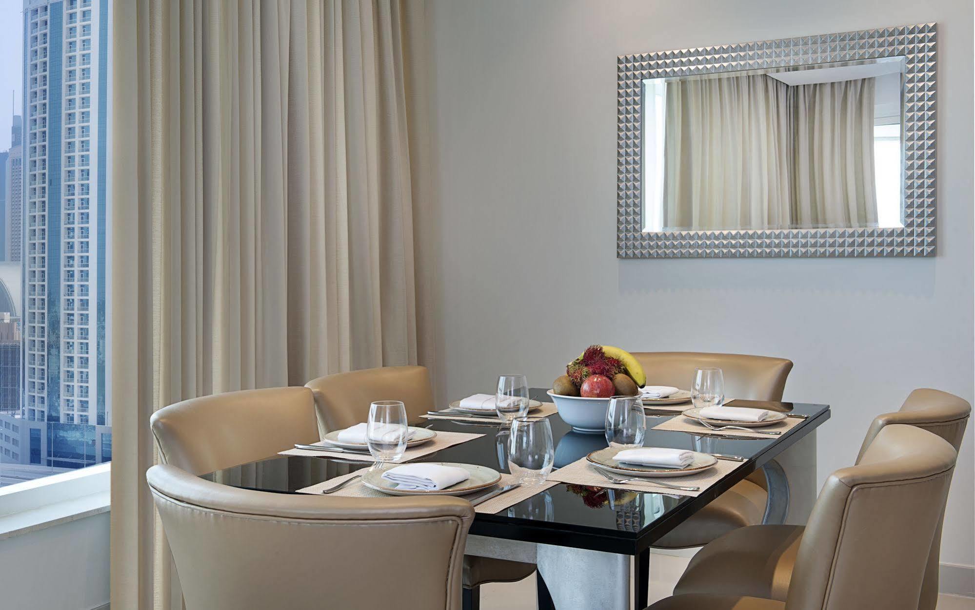 Aparthotel Damac Maison Canal Views
