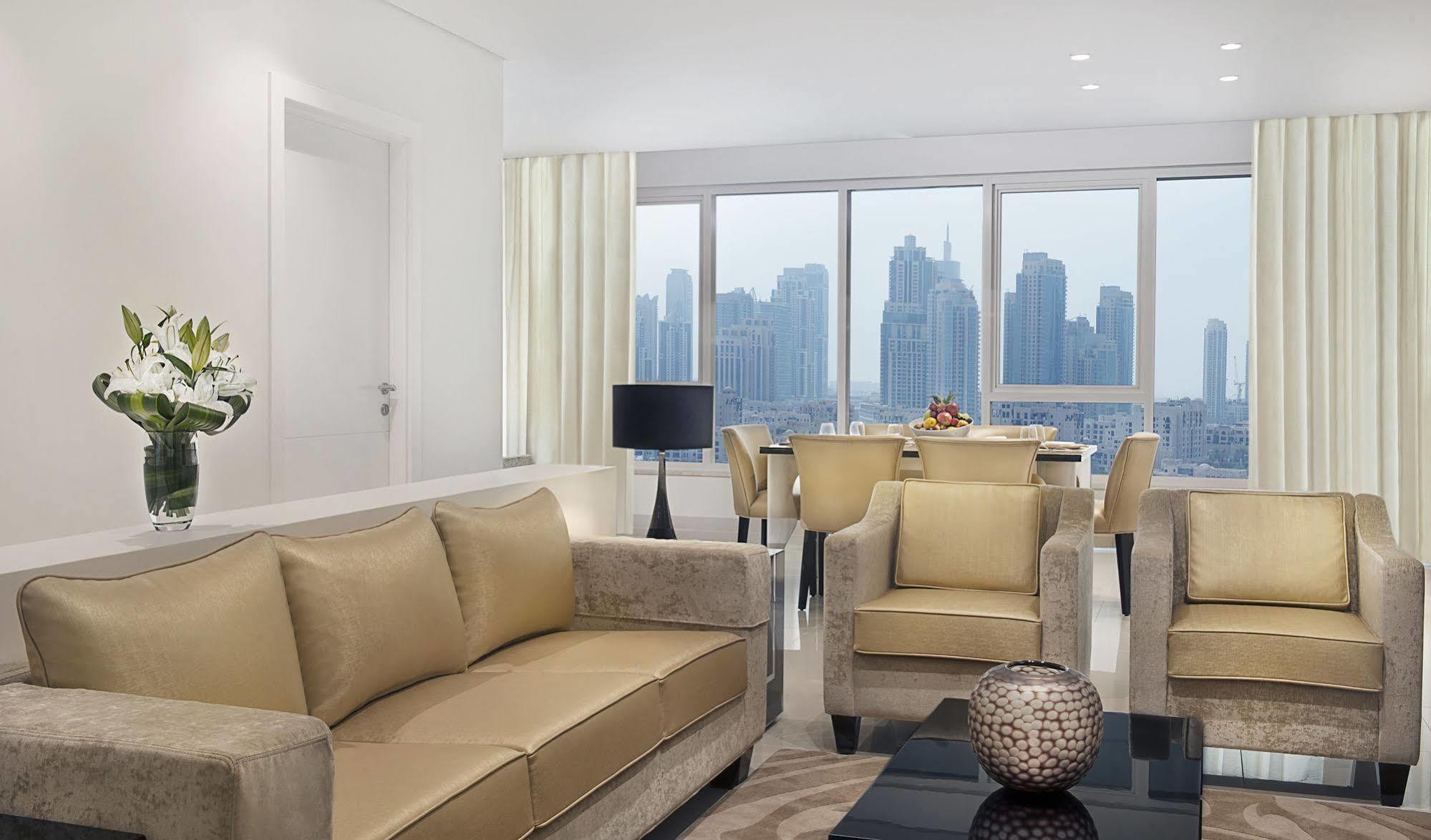 Aparthotel Damac Maison Canal Views