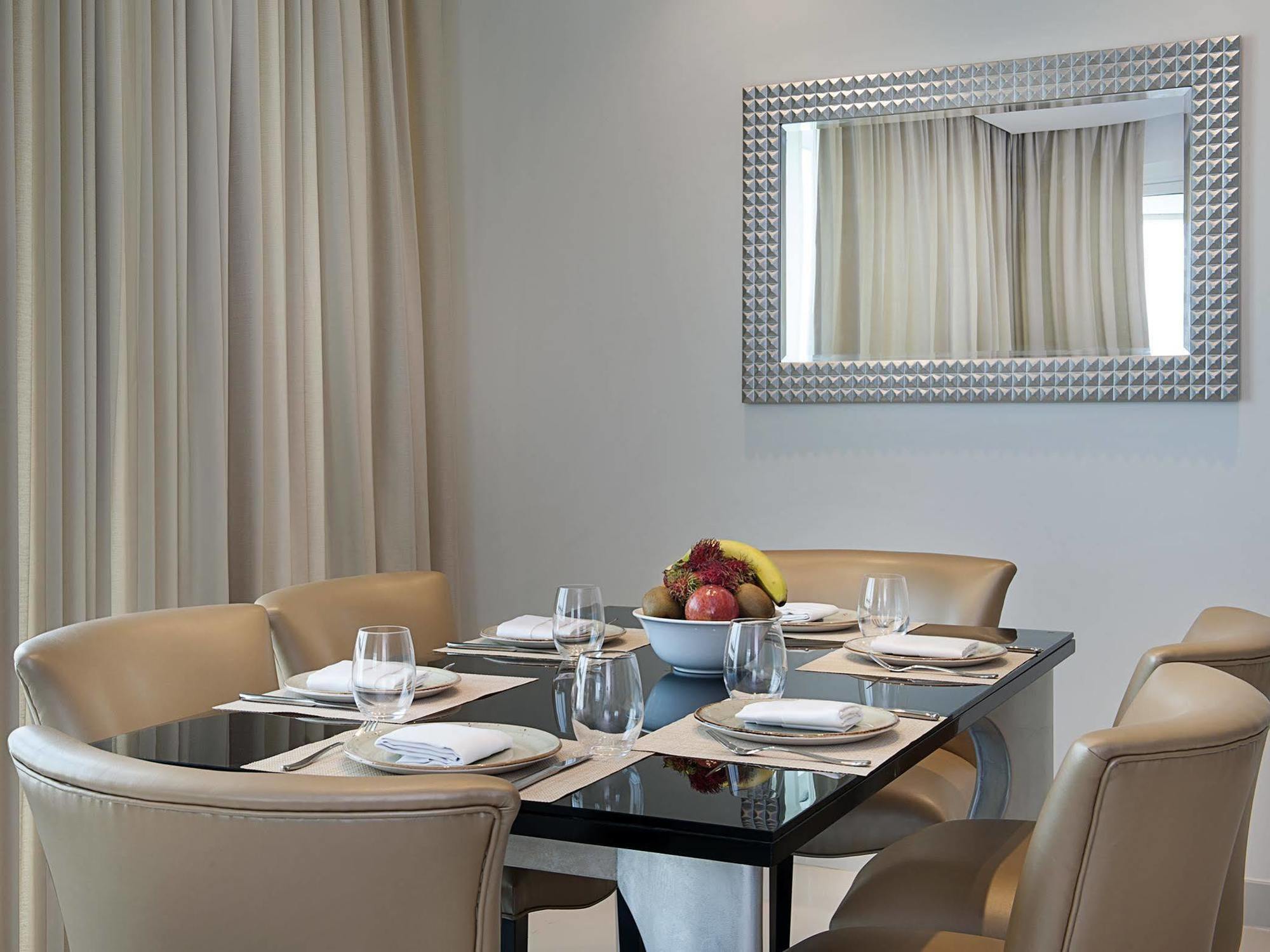 Damac Maison Canal Views 5* Dubai