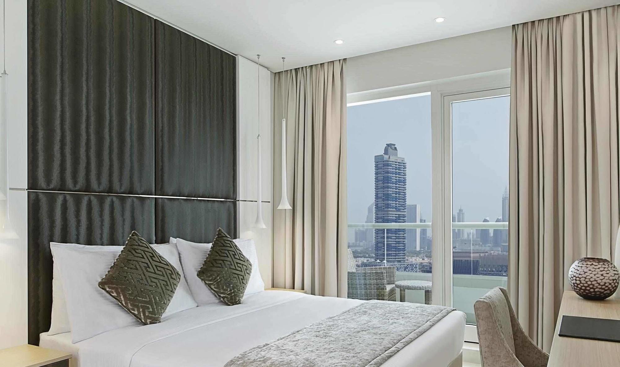 Damac Maison Canal Views Aparthotel 5*