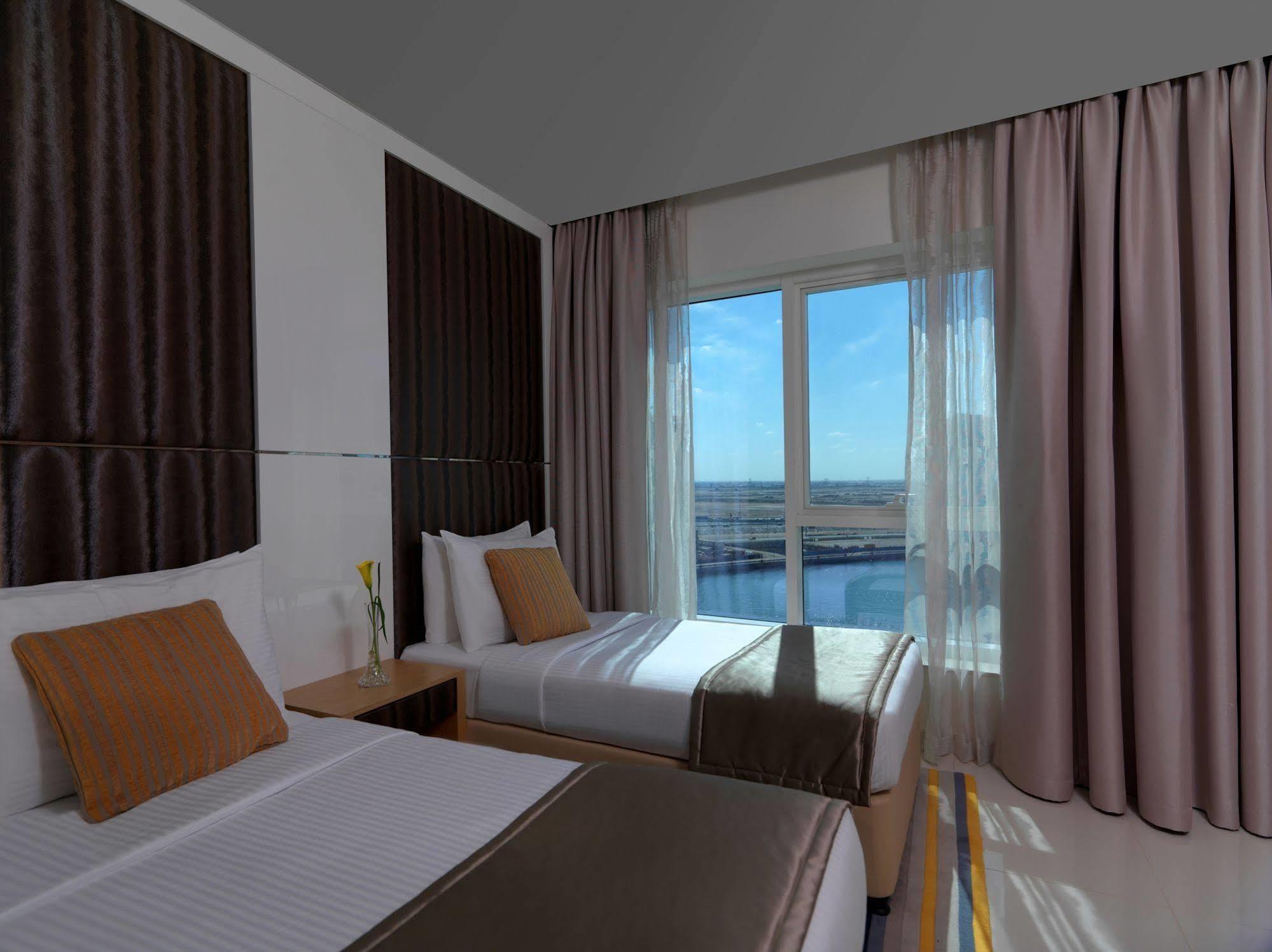 Damac Maison Canal Views 5*