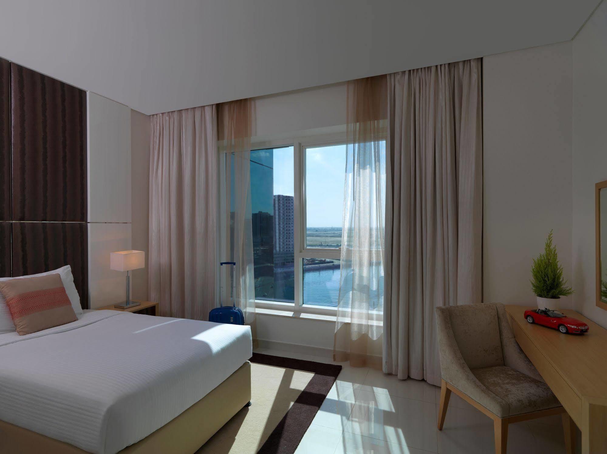 Damac Maison Canal Views 5* Dubai
