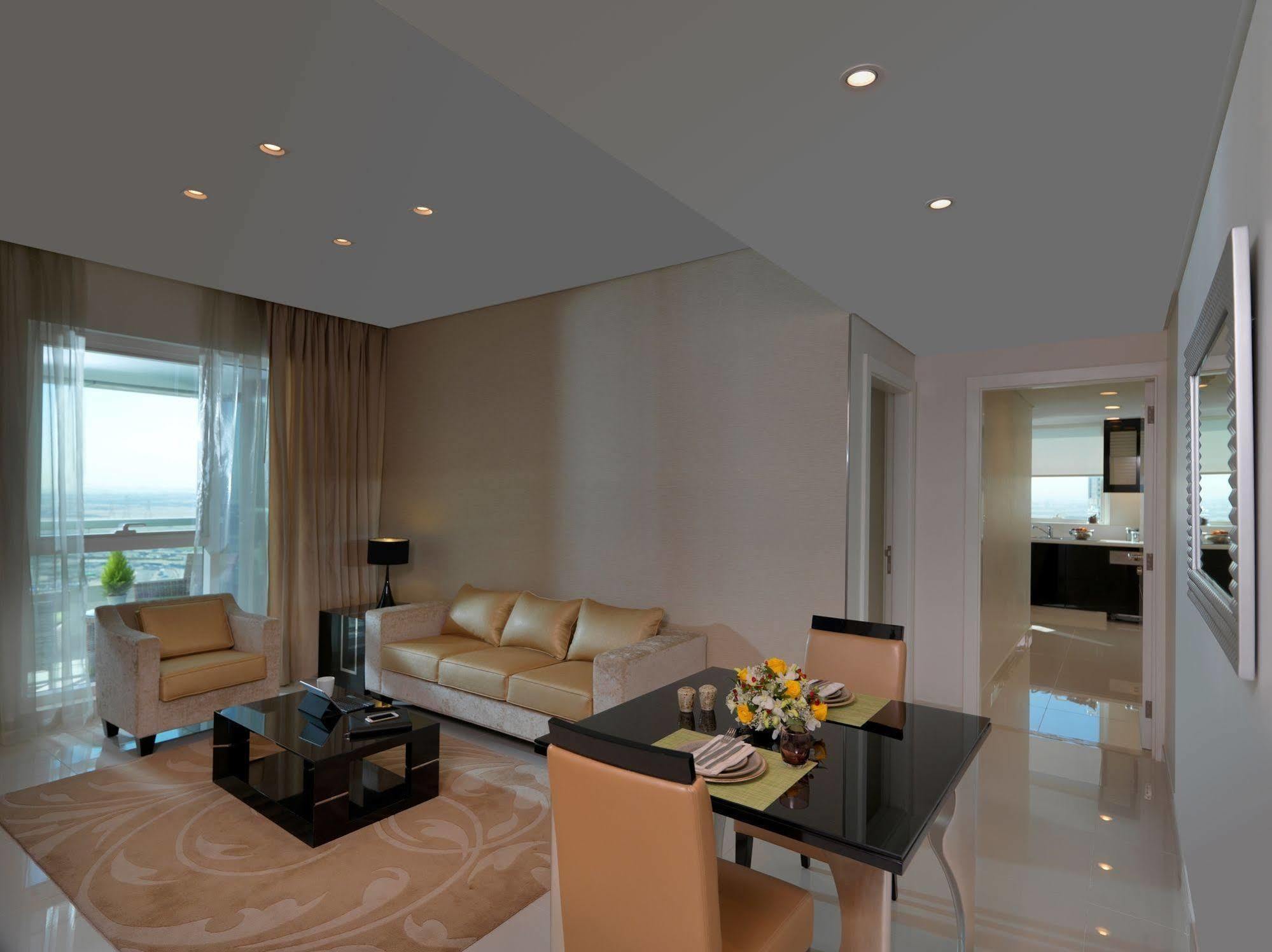 Damac Maison Canal Views Aparthotel