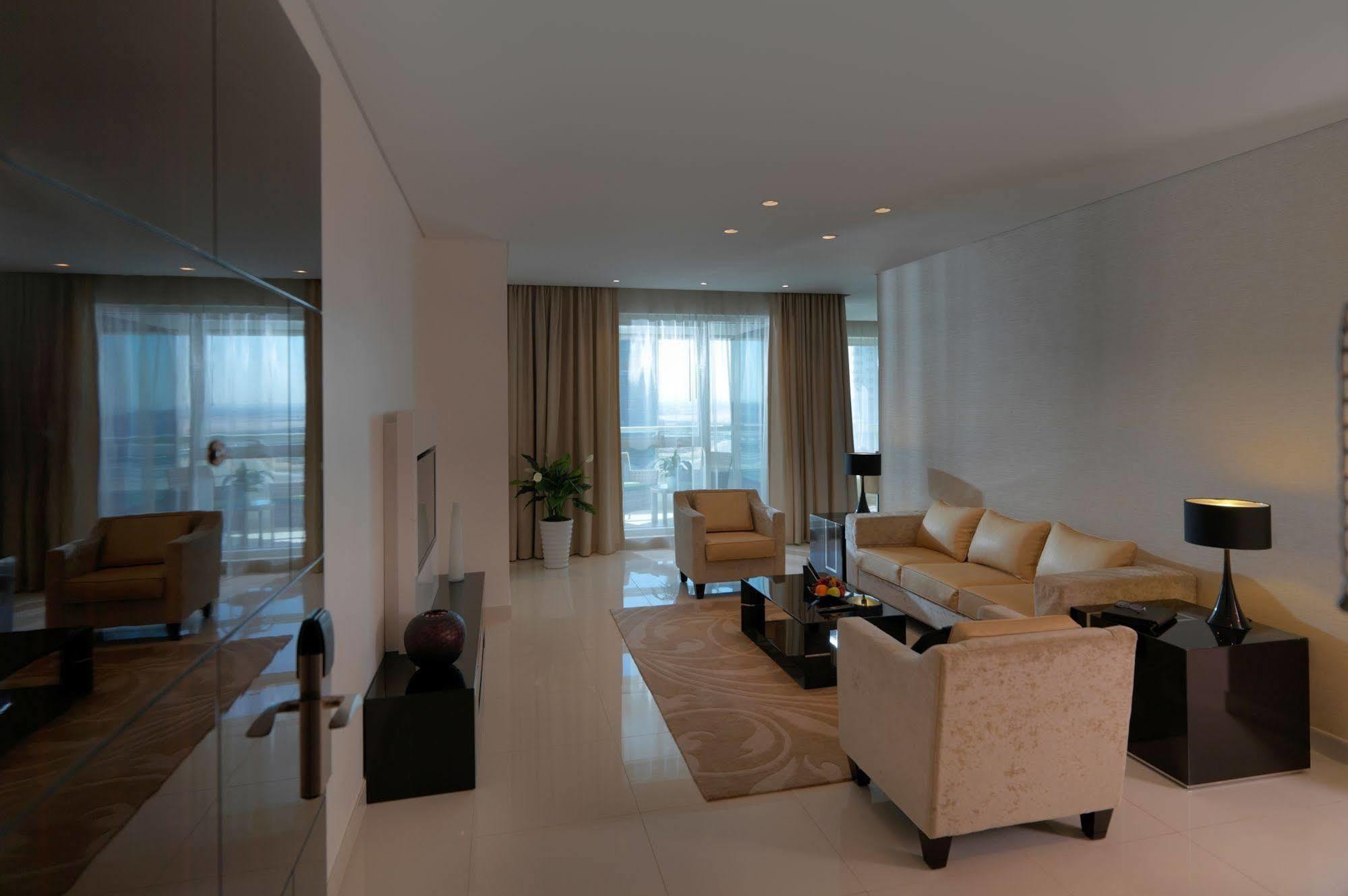 Damac Maison Canal Views
