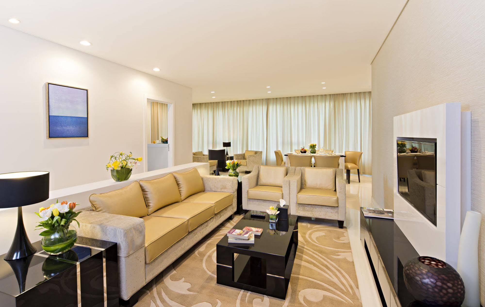 Aparthotel Damac Maison Canal Views 5*