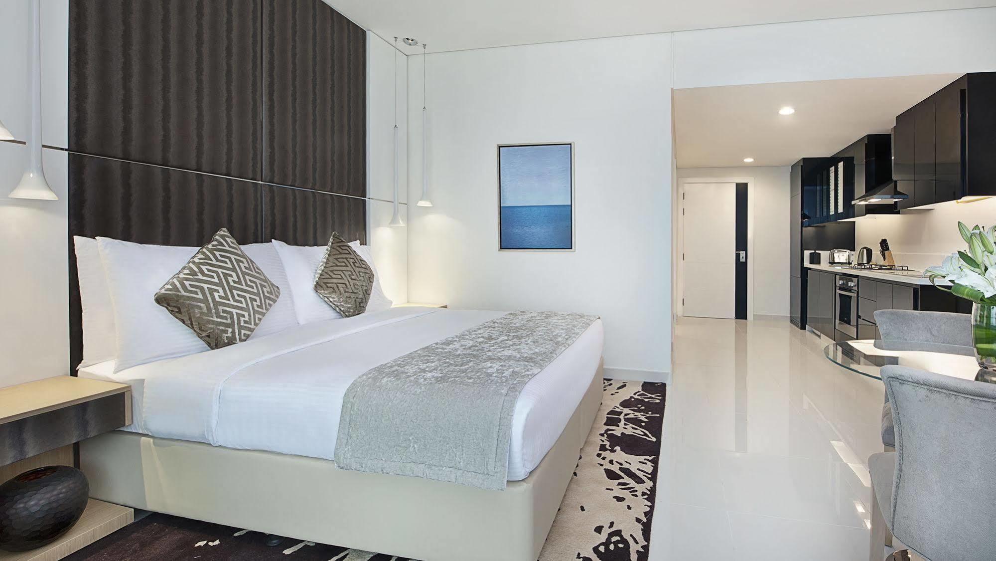 Damac Maison Canal Views Aparthotel