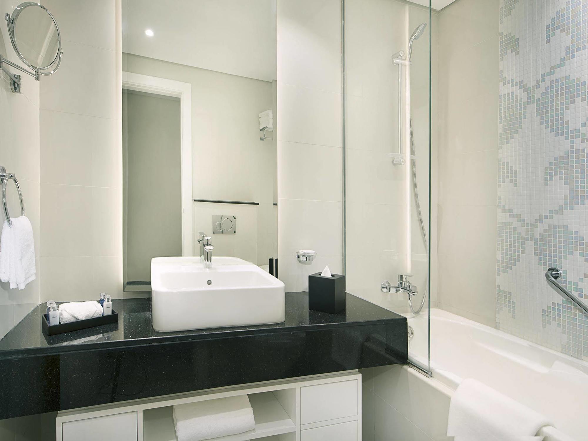 Damac Maison Canal Views