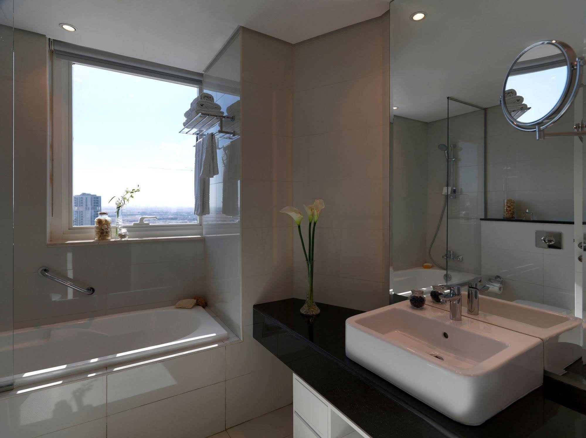 Damac Maison Canal Views 5* Dubai