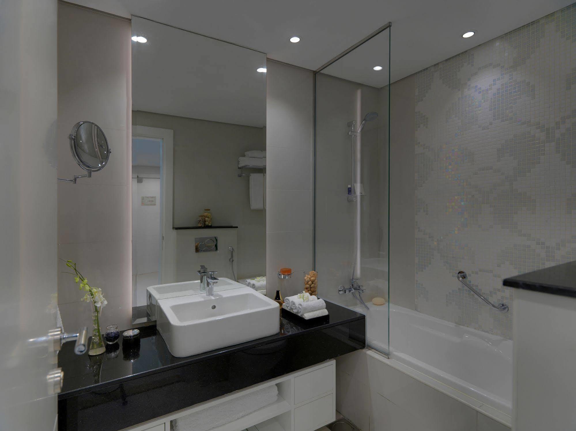 Aparthotel Damac Maison Canal Views Dubai
