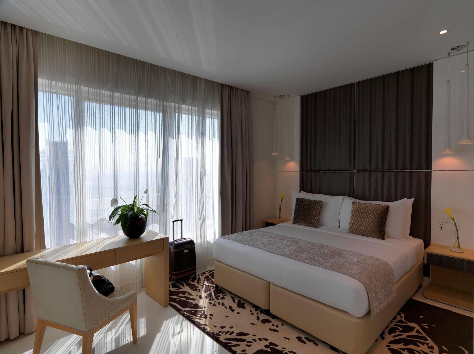 Aparthotel Damac Maison Canal Views