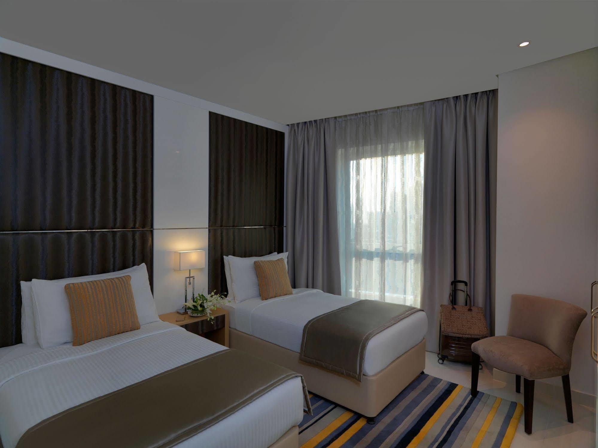 Damac Maison Canal Views Aparthotel Dubai