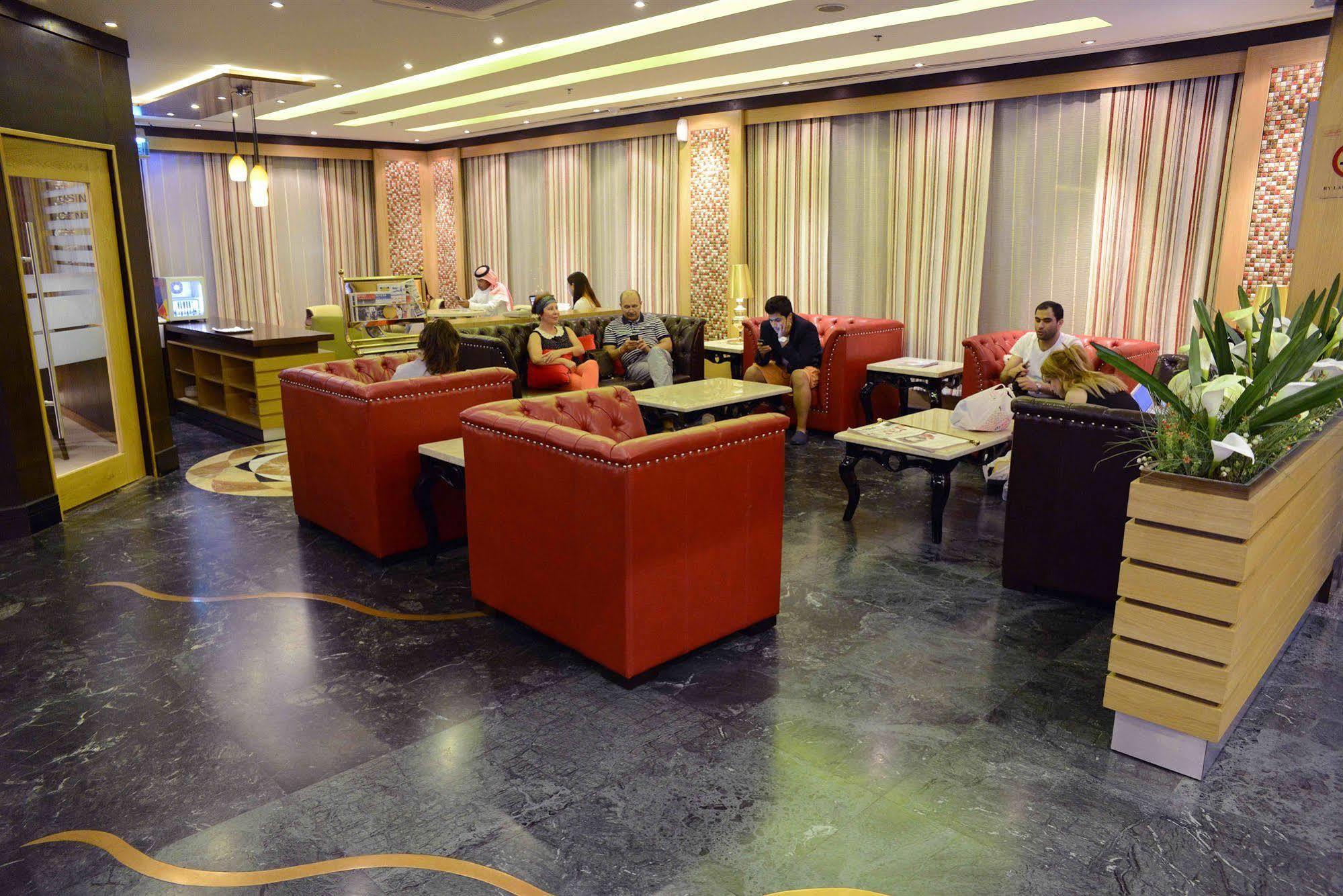 Hotel Sun And Sands Dubai
