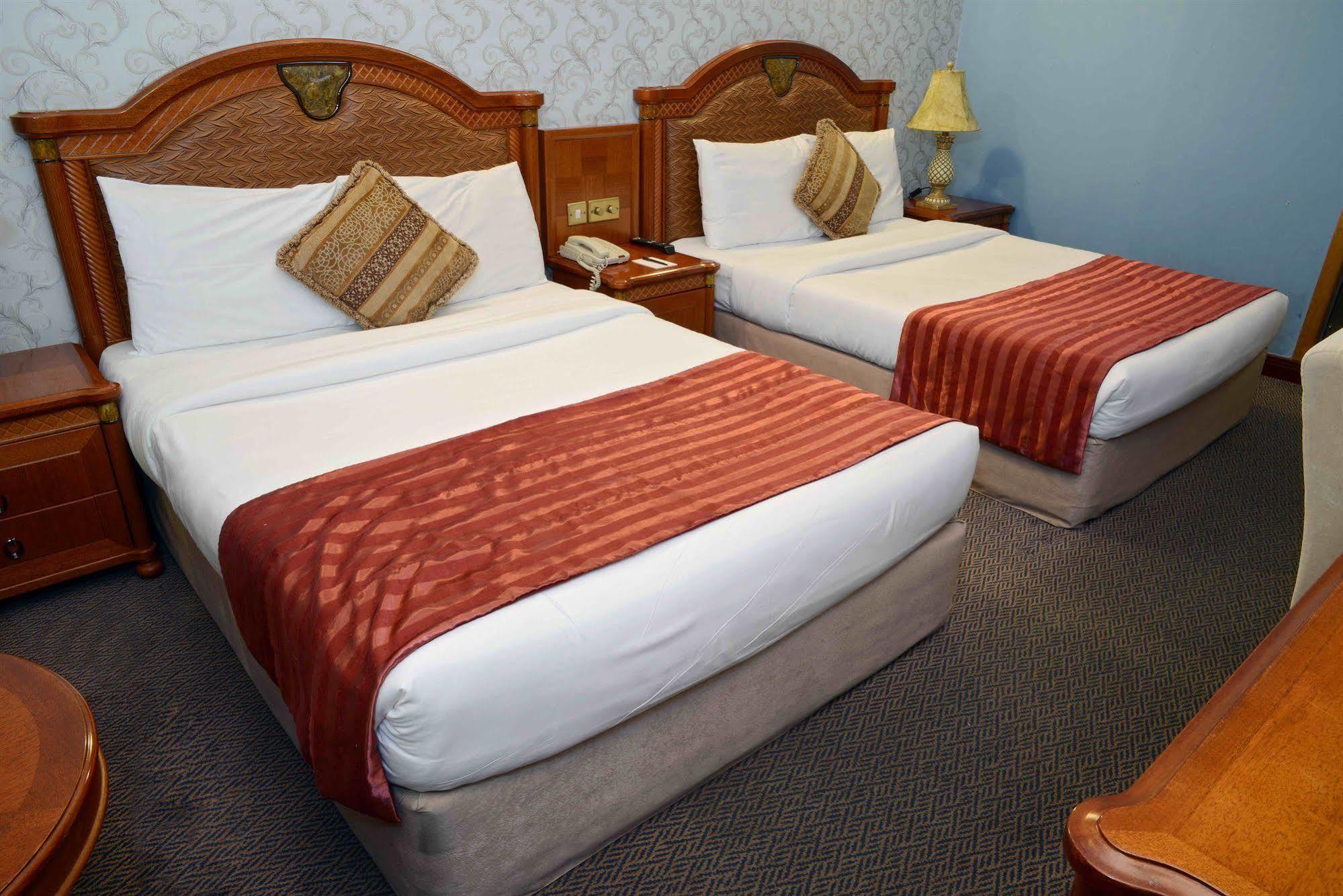 Sun And Sands 3* Dubai