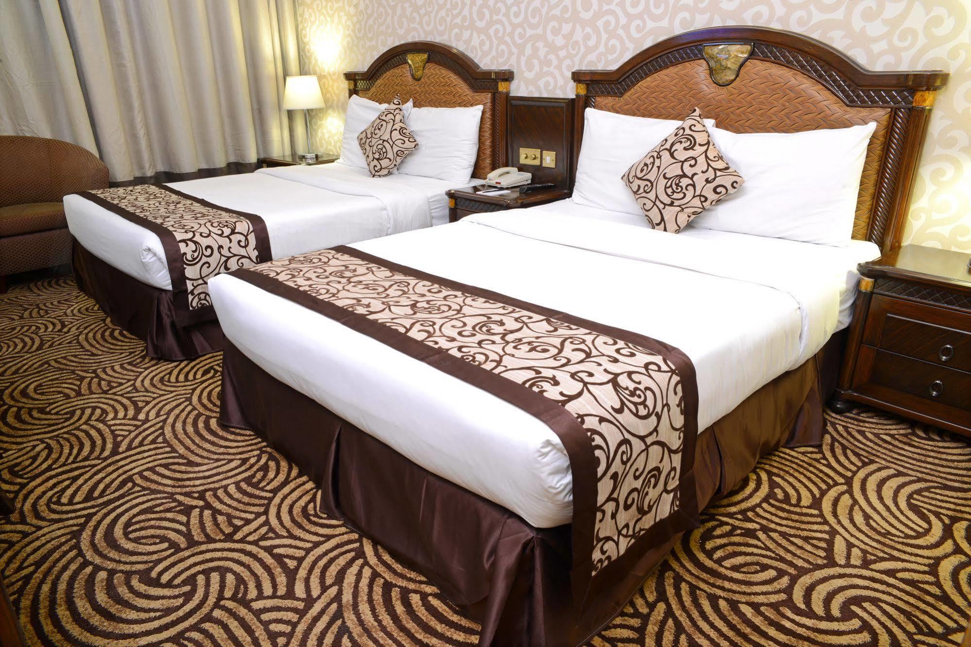 Sun And Sands Hotel