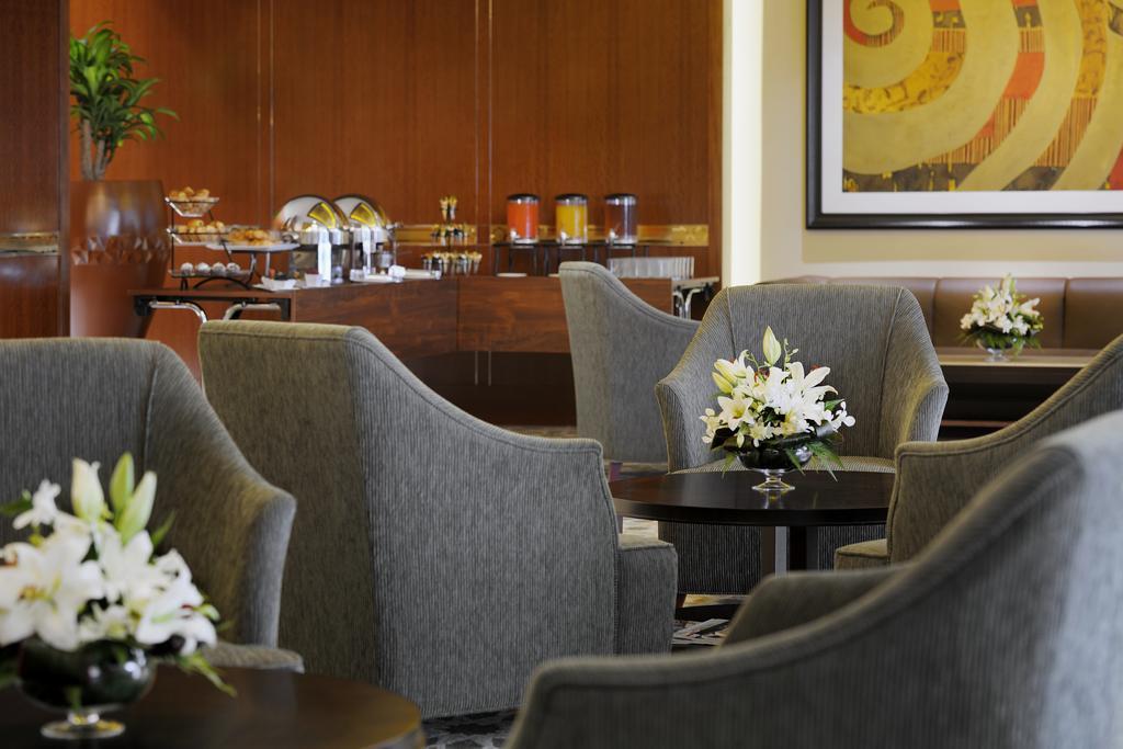 Crowne Plaza - Jumeirah By Ihg 5*