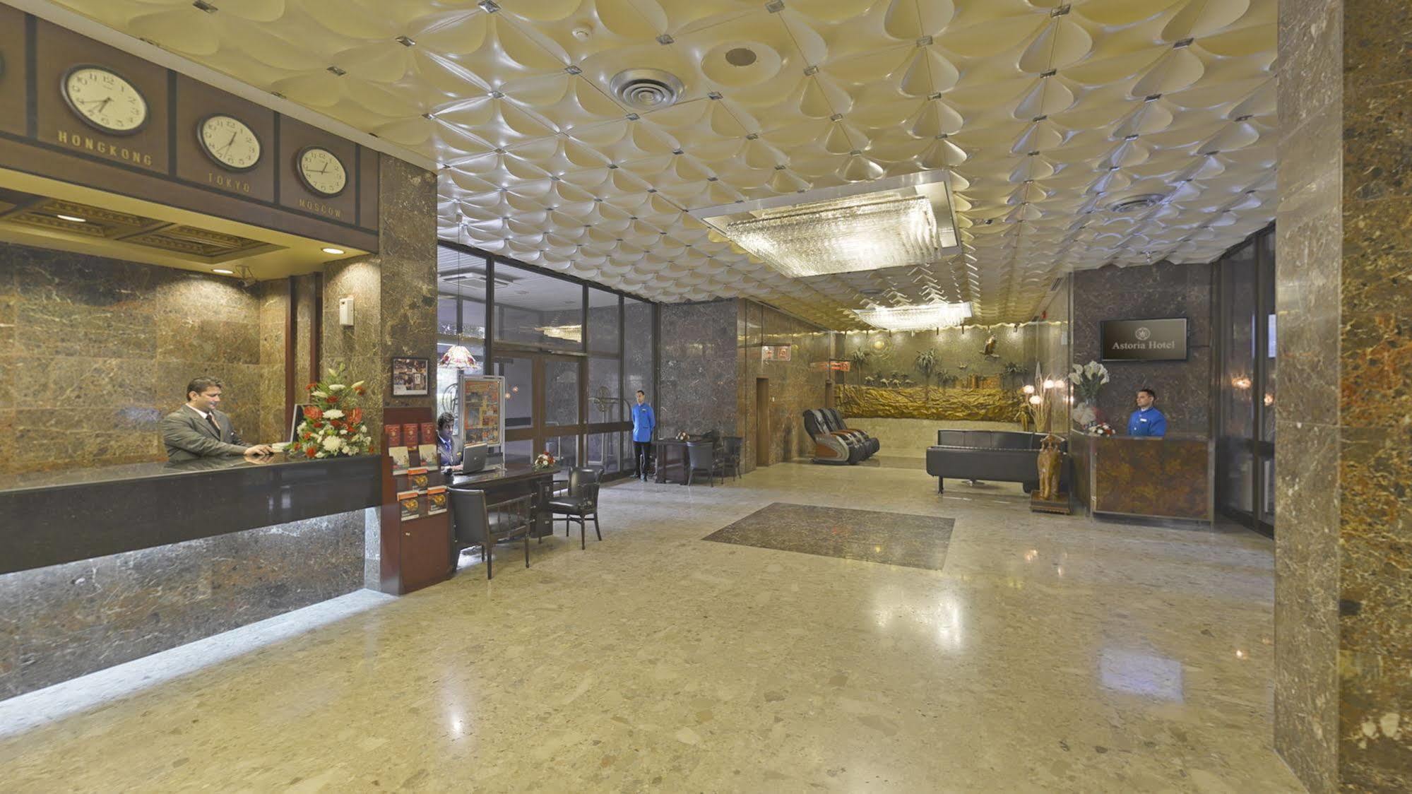 Hotel Grand Astoria Dubai