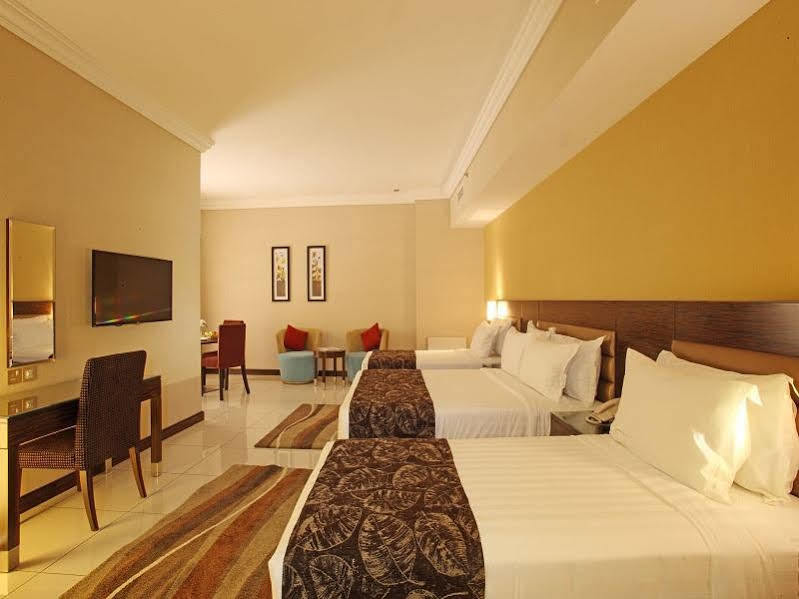 Hotel Gateway