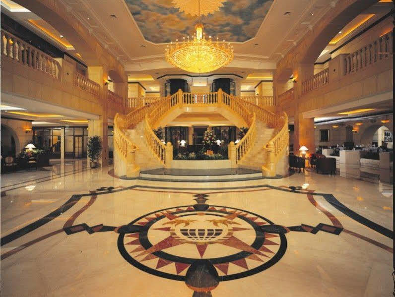 Knight Castle Hotel Dubai