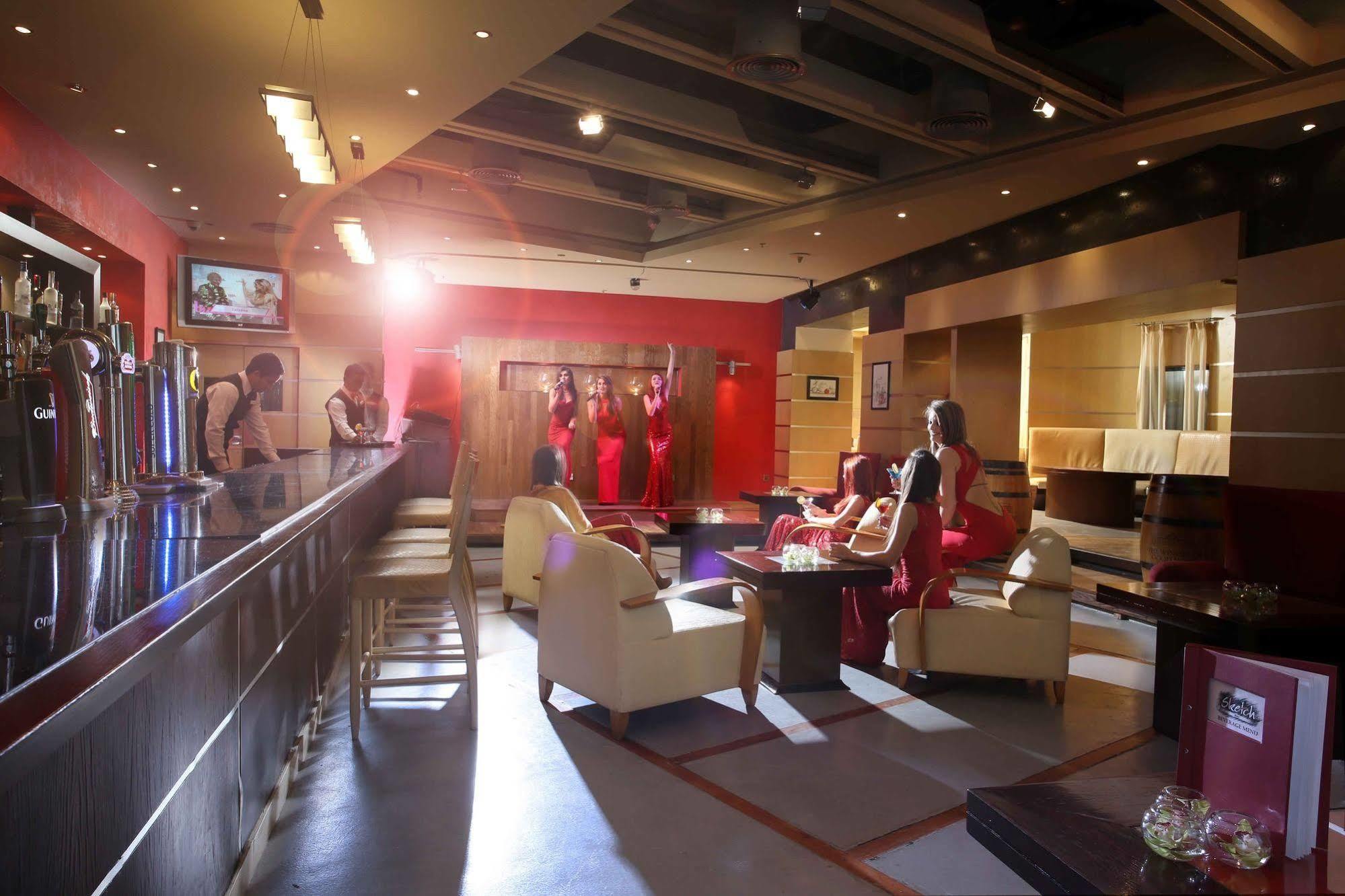 Knight Castle Hotel Dubai