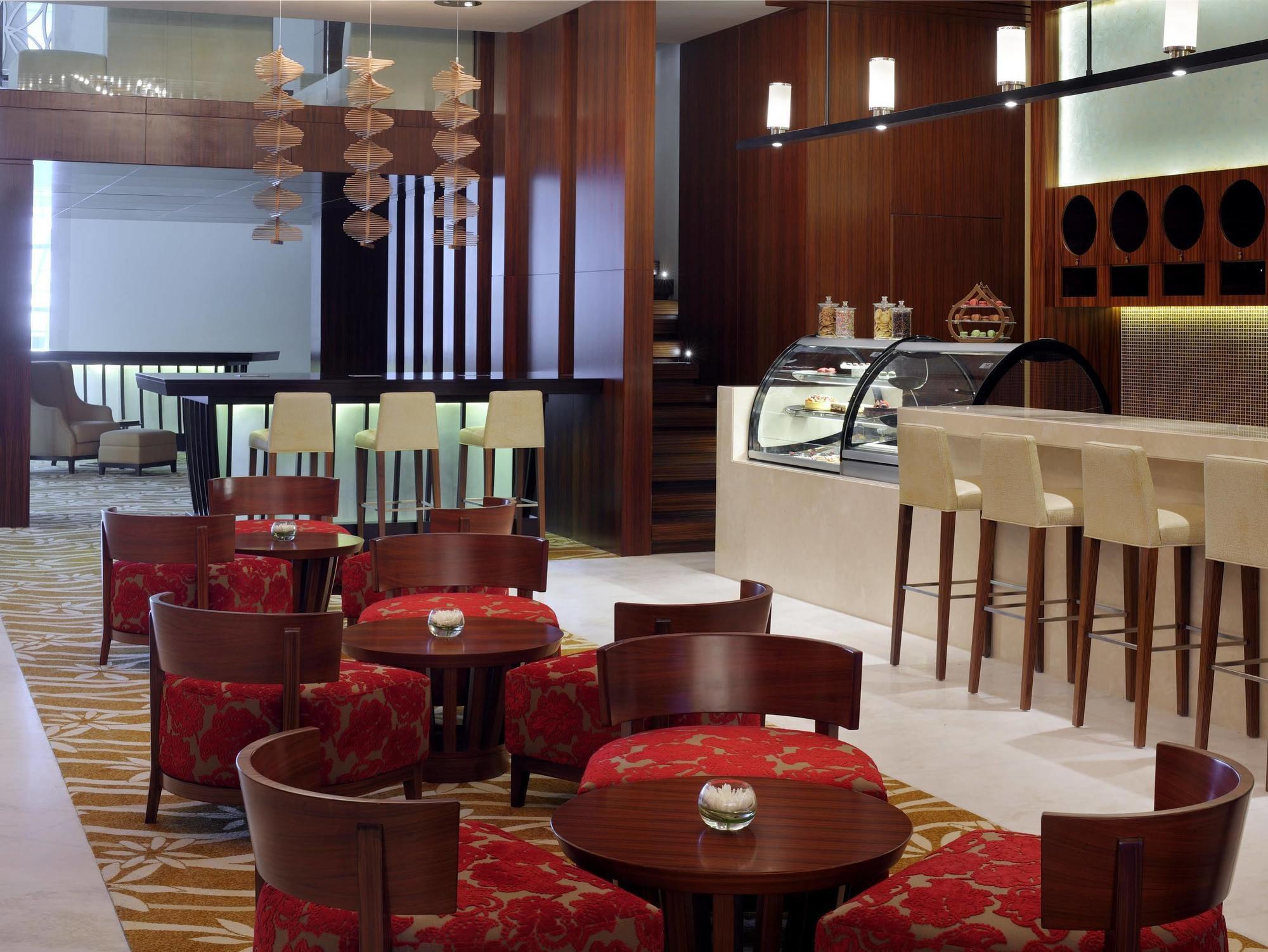 Marriott Al Jaddaf, 5* Dubai