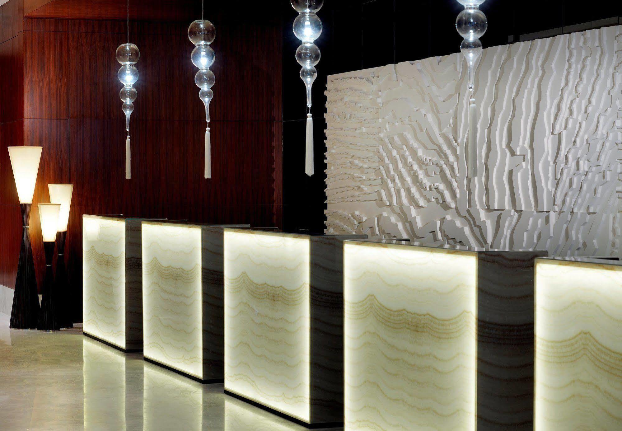 Hotel Marriott Al Jaddaf,