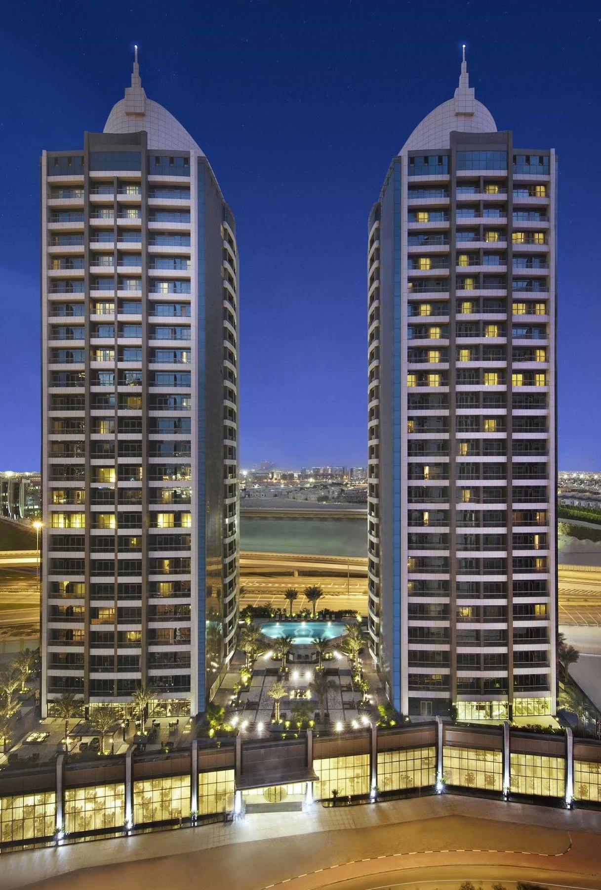 Atana Hotel 4*