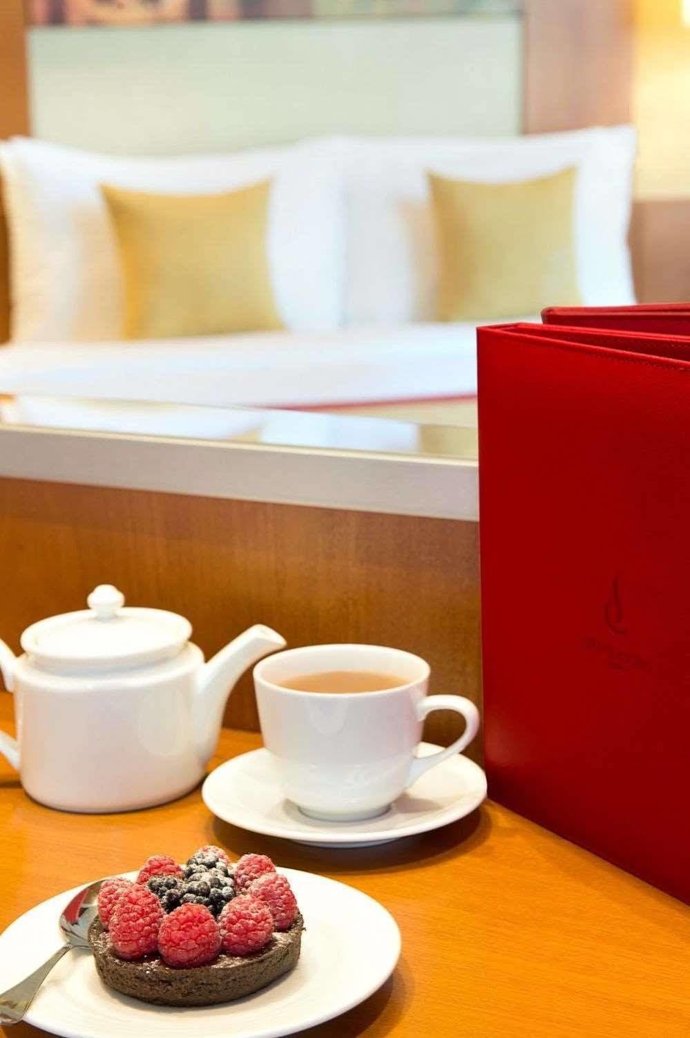 City Seasons Towers Hotel Bur Dubai