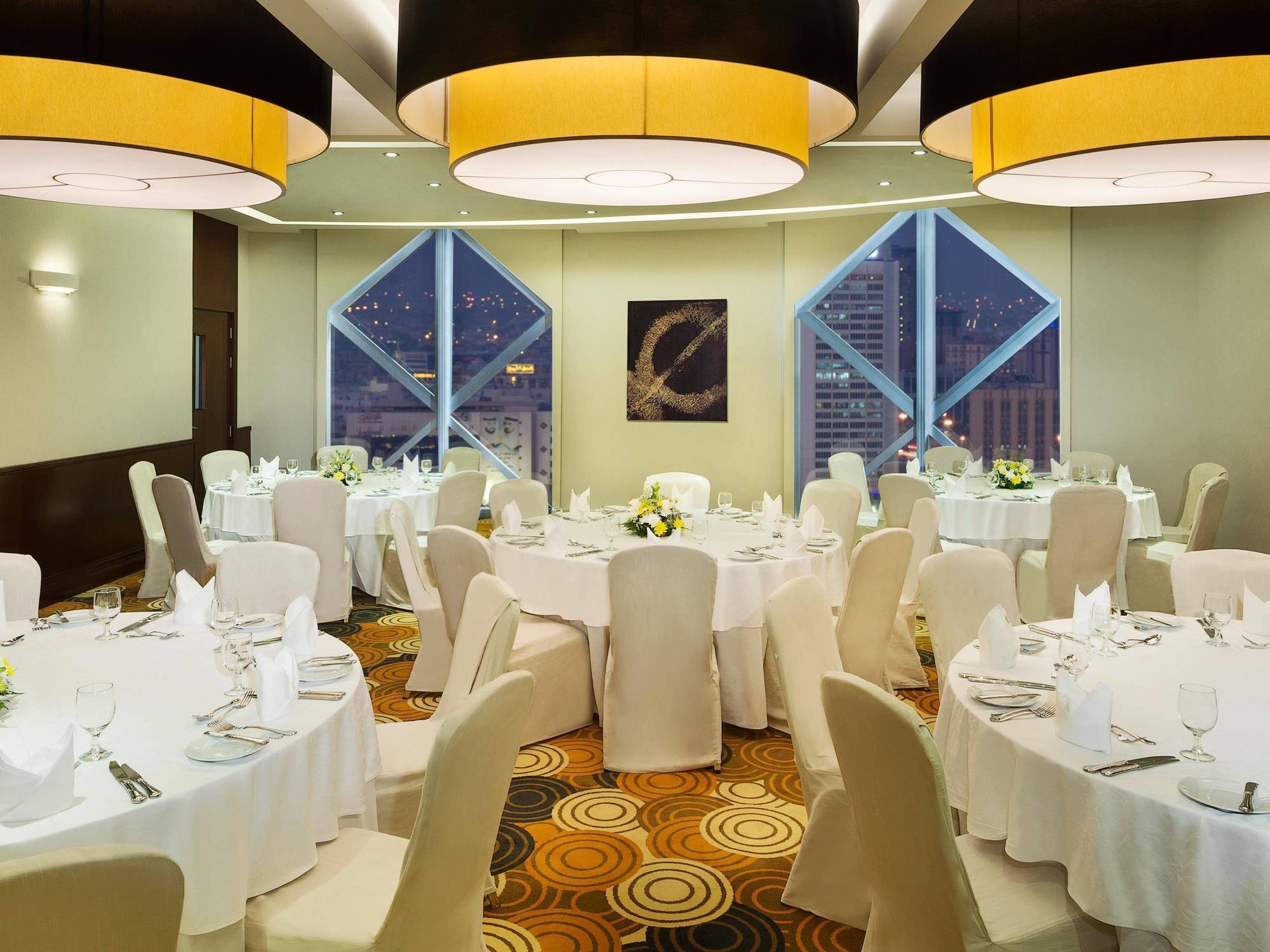 City Seasons Towers Hotel Bur Dubai