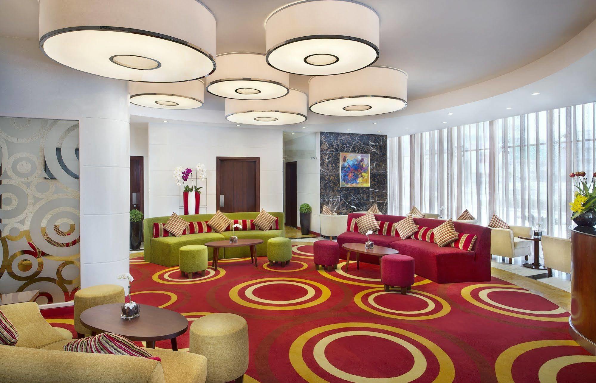 City Seasons Towers Hotel Bur Dubai Hotel
