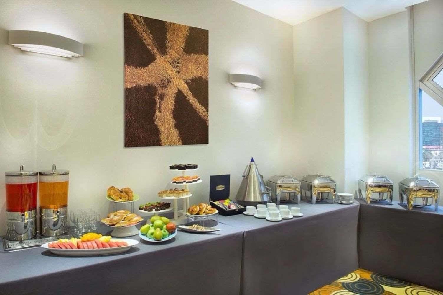 Hotel City Seasons Towers Hotel Bur Dubai