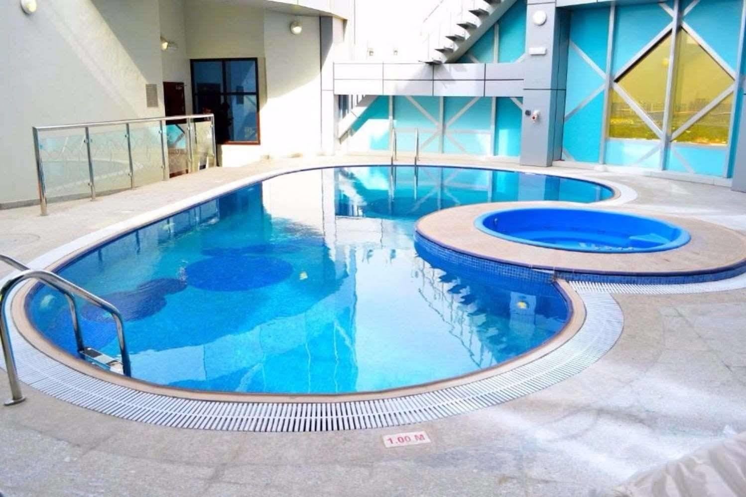 City Seasons Towers Hotel Bur Dubai