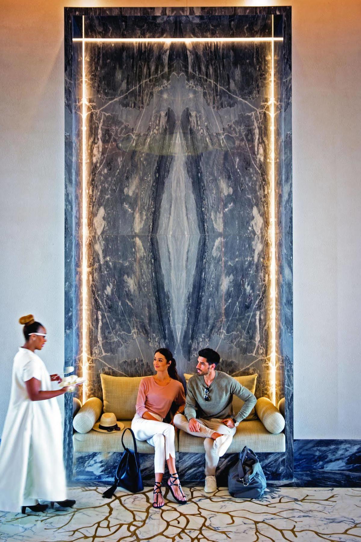 Jumeirah Al Naseem Resort Dubai