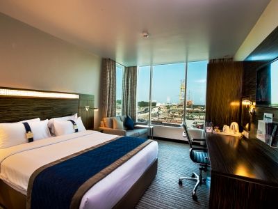 Holiday Inn Express Dubai Jumeirah, An Ihg Hotel Hotel