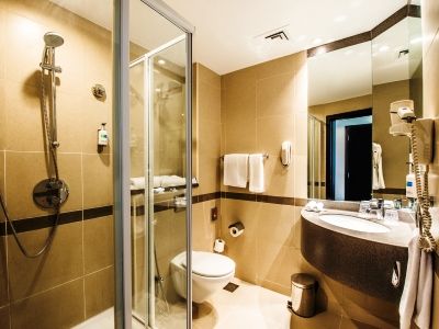 Holiday Inn Express Dubai Jumeirah, An Ihg Hotel 2* Dubai