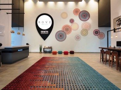 Rove Healthcare City 3*